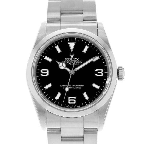 Rolex Explorer 14270